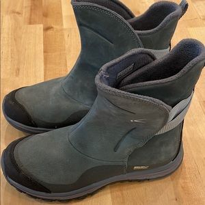 Keen Womens waterproof winter boots